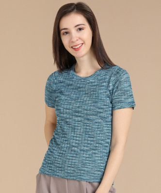 flipkart jeans top for girl
