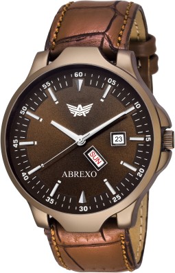 abrexo watch brand