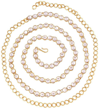 kamar belt ki design