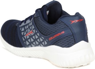 columbus sports shoes flipkart