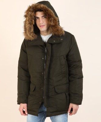 gap parka mens