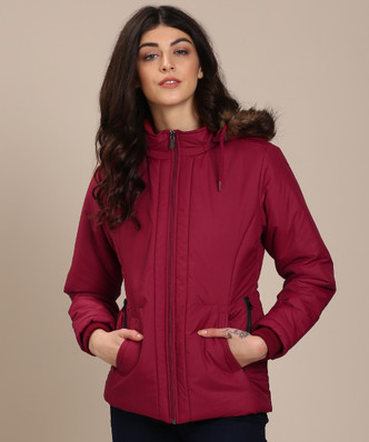 garam jacket ladies