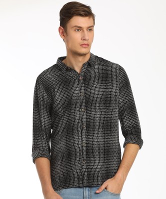 wrogn shirts flipkart