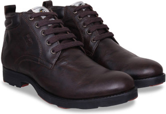 Id shoes which country brand