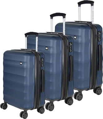 icase luggage