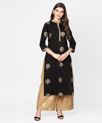 palazzo suits online flipkart