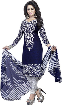 flipkart ladies suits party wear