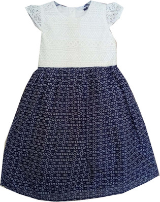 flipkart fancy frock