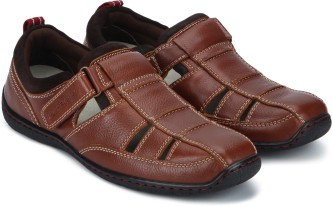 hush puppies men's sandals prices