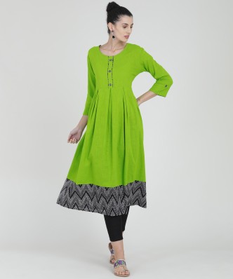 flipkart dress for womens kurtis