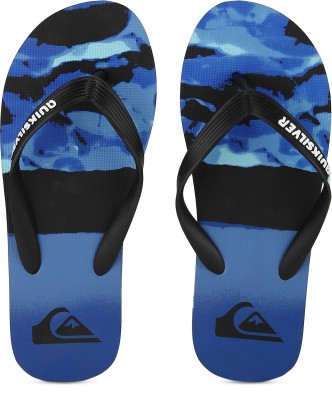 quiksilver slippers