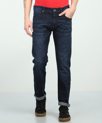 flipkart cotton jeans