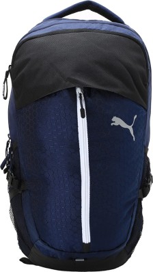 flipkart puma backpacks