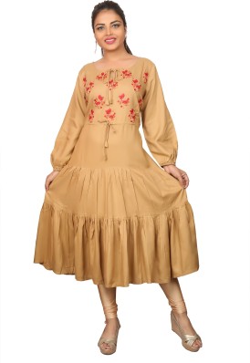 cotton culture kurtis