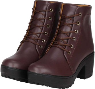 stylish boots for girl