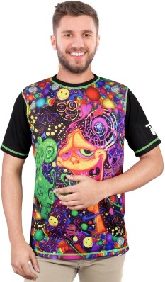 psychedelic t shirts india