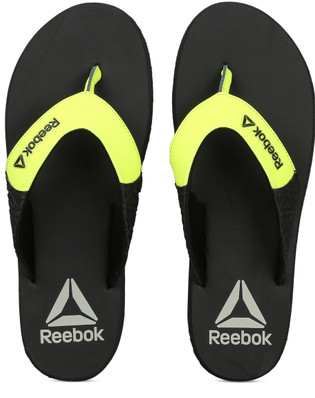 reebok chappal