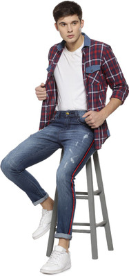 torn jeans online flipkart
