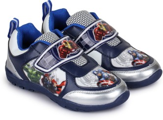 captain america shoes for kids