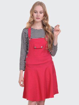 short frock dangri