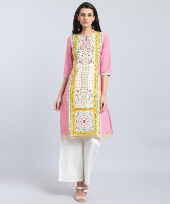 flipkart kurtis