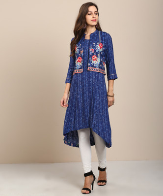 biba kurtis flipkart