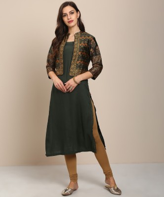 biba kurtis flipkart