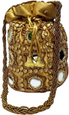 golden potli bags online