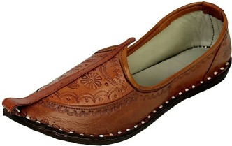 sherwani shoes with heel