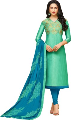 flipkart ladies dress material