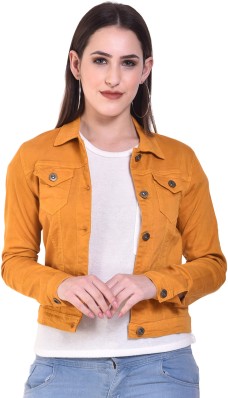 flipkart jacket ladies