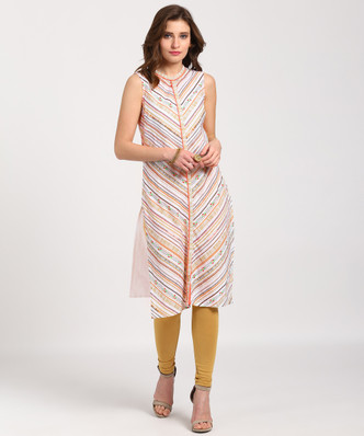 flipkart fancy frock