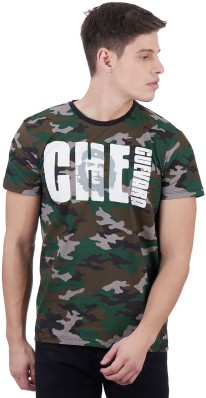 flipkart army t shirt