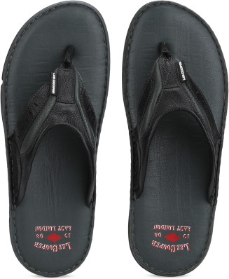 lee comfort flip flops