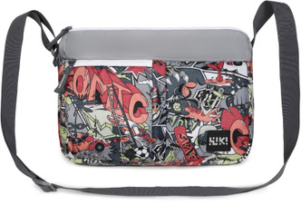 wildcraft sling bags online