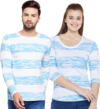 couple t shirt online flipkart