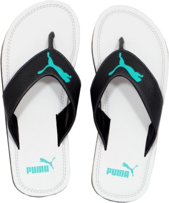 puma flip flops india
