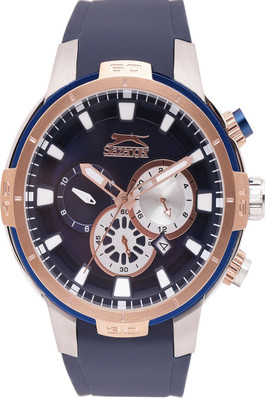 slazenger watches made in