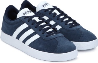 adidas canvas shoes price