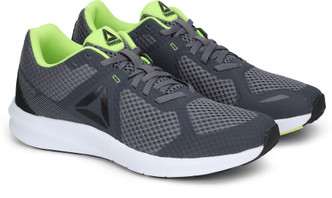 reebok sports shoes flipkart