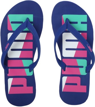 flipkart womens chappals