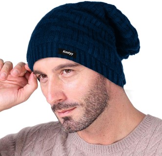 winter caps for man