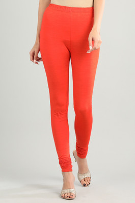 Aurelia Womens Leggings And Churidars 