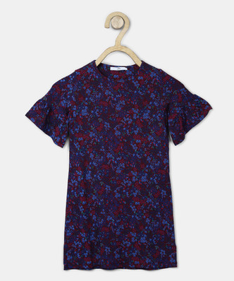 marks and spencer kids dresses