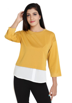 flipkart fashion womens tops