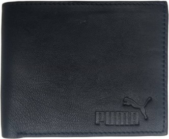 Puma Wallets - Buy Puma Wallets Online 