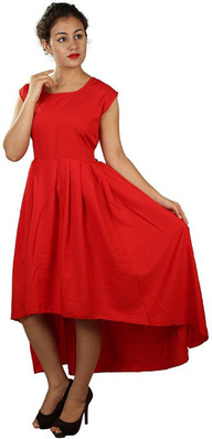 long one piece dress flipkart