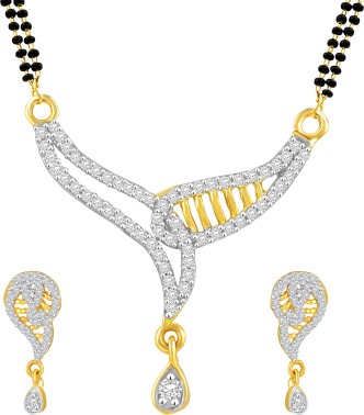 1 gram gold jewellery flipkart