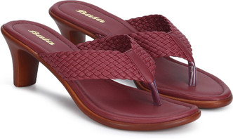 bata chappals flipkart