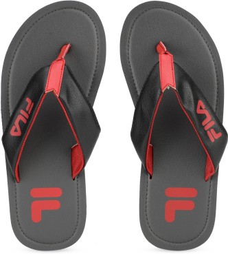 fila chappal